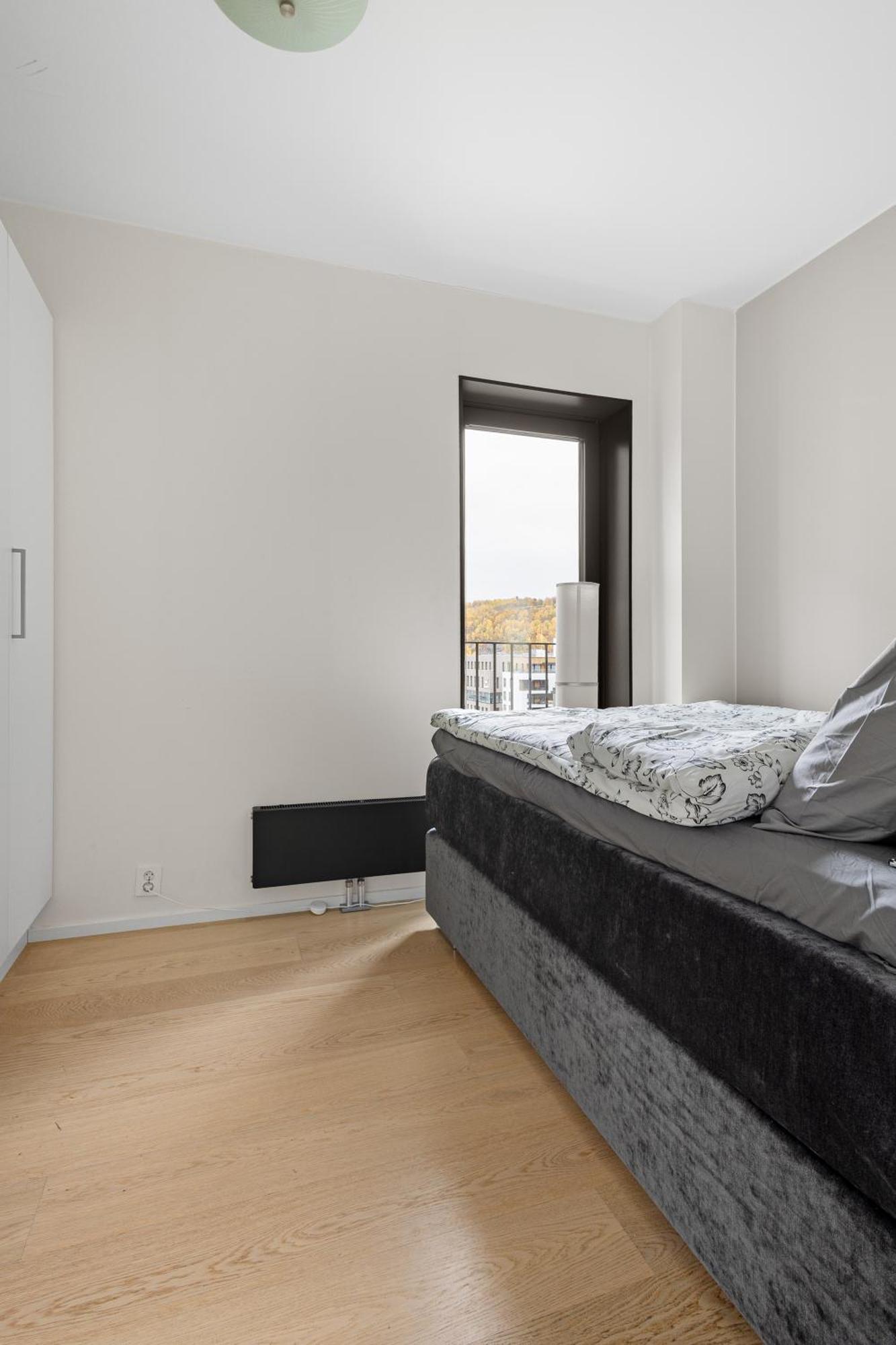 Spacious Modern 3Br Apartment At Central Oslo Barcode Extérieur photo